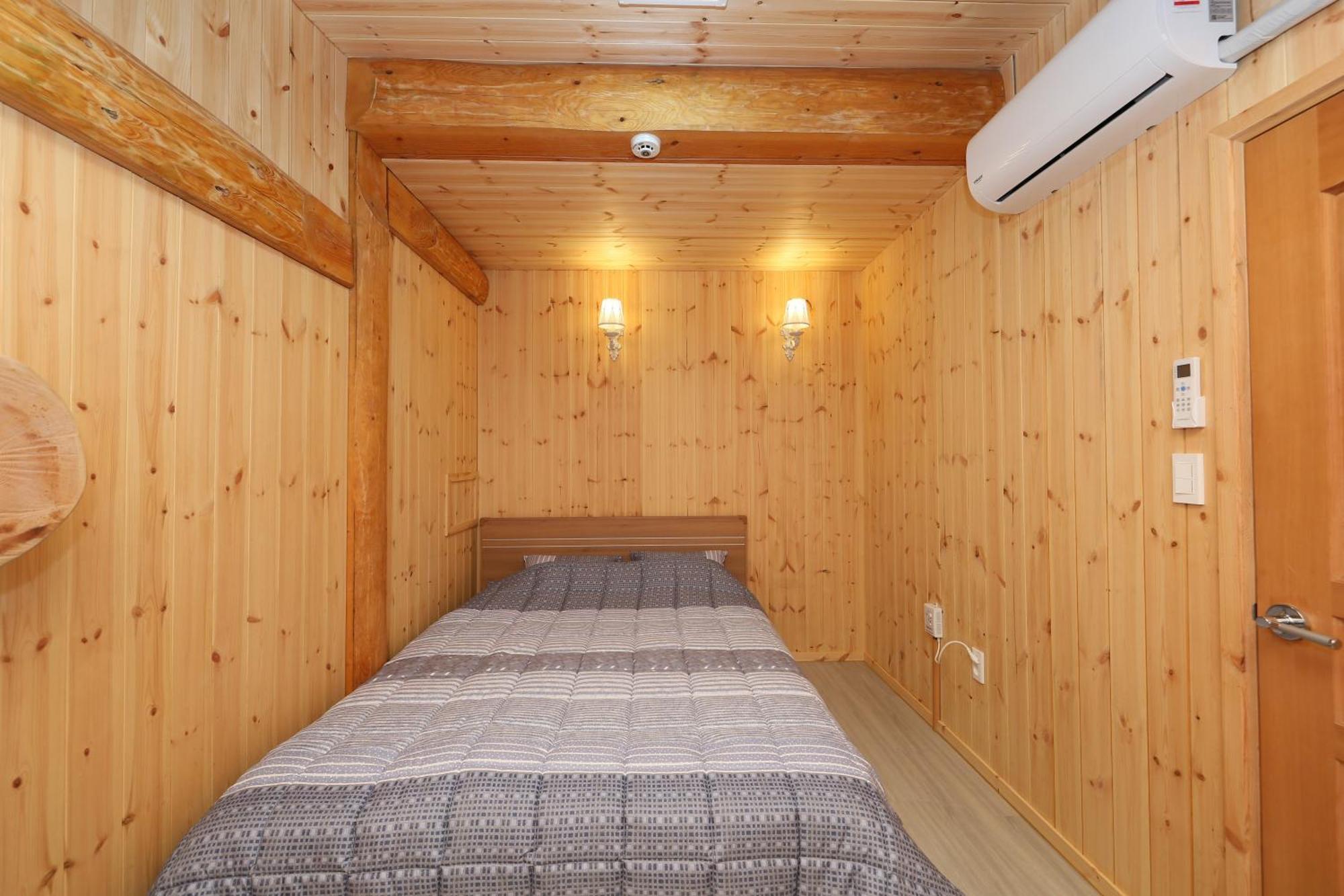 Daecheon Namu Naeum Pension Boryeong Room photo