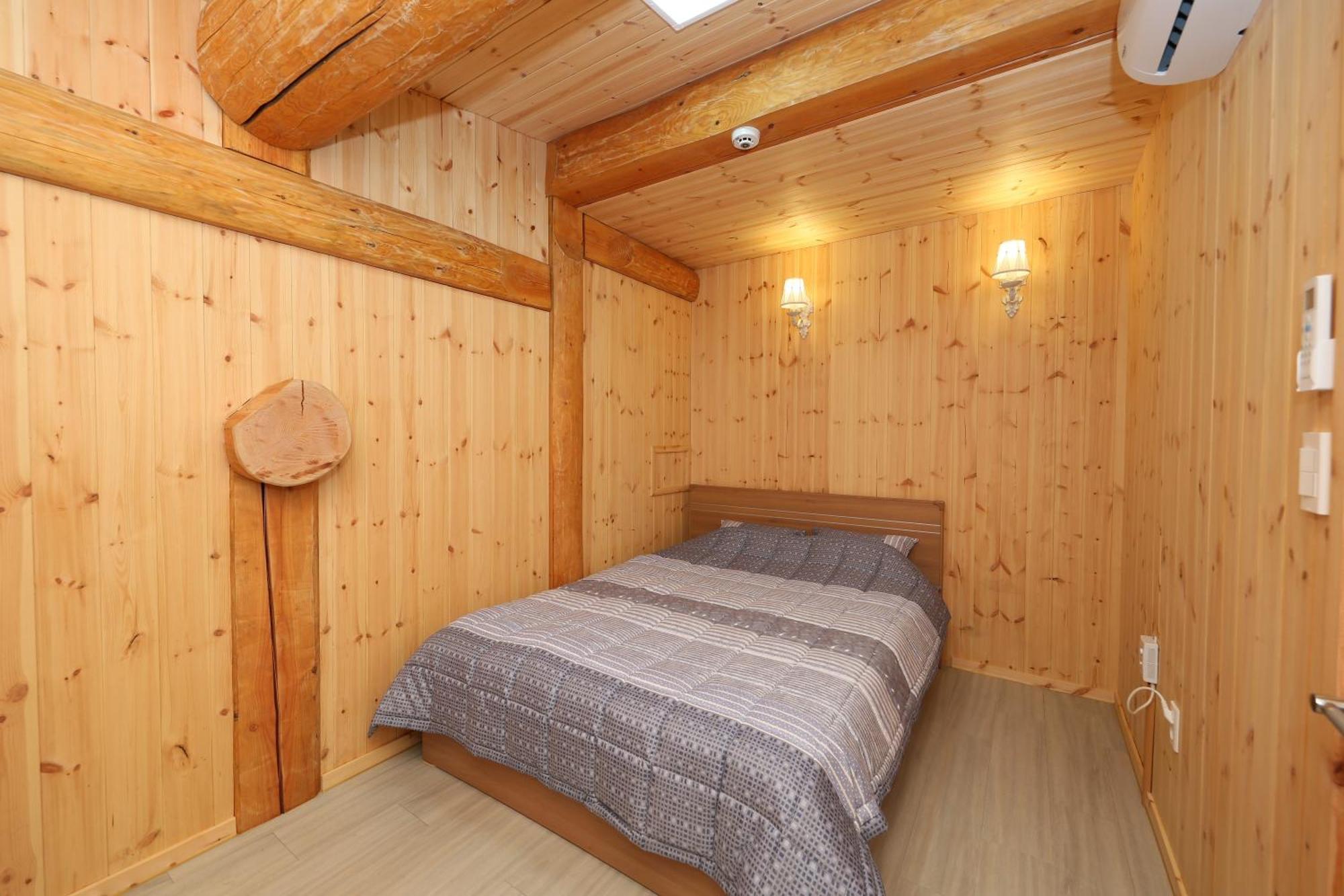 Daecheon Namu Naeum Pension Boryeong Room photo