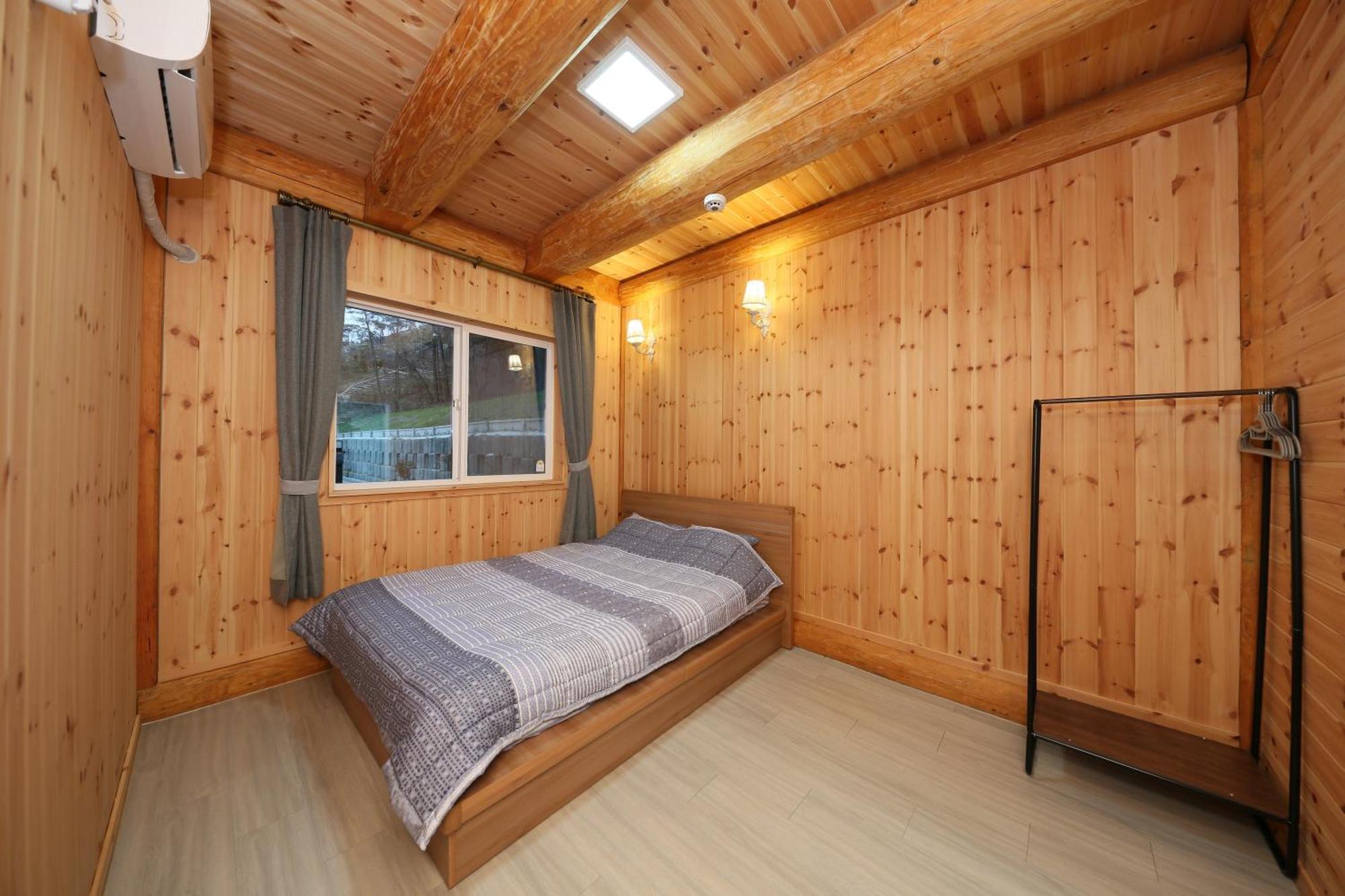 Daecheon Namu Naeum Pension Boryeong Room photo